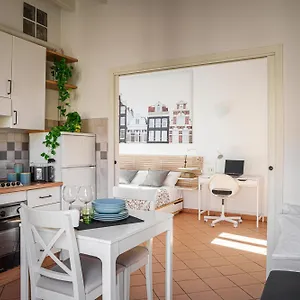 Apartamento Accomodo Mim21 Monolocale Porta Venezia, Milán