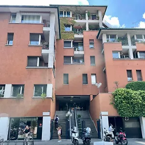 Apartamento Ca Bela - San Marco, Milán