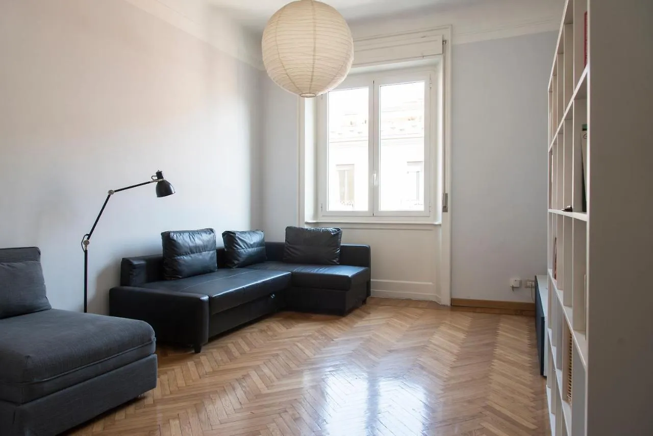 Apartment Youhosty - Spartaco 28 Milan Italy