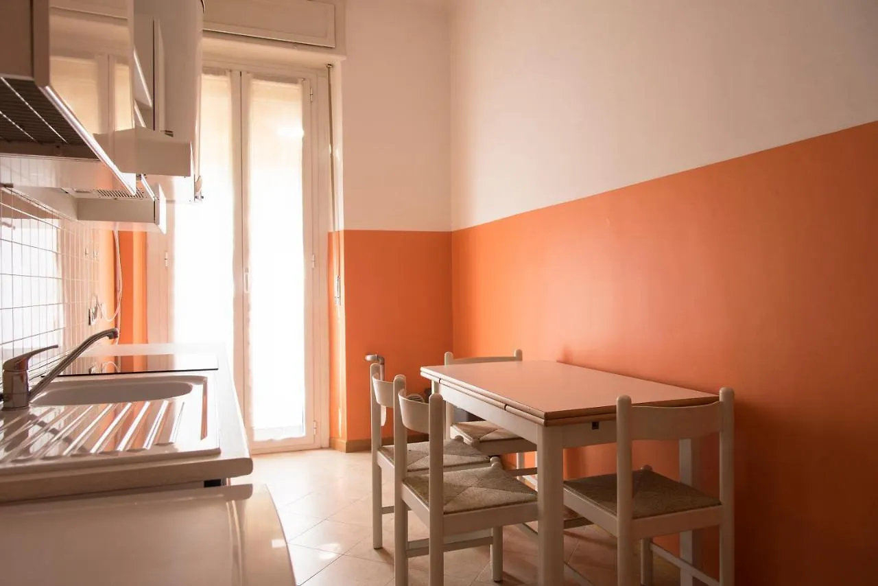 Apartment Youhosty - Spartaco 28 Milan Italy