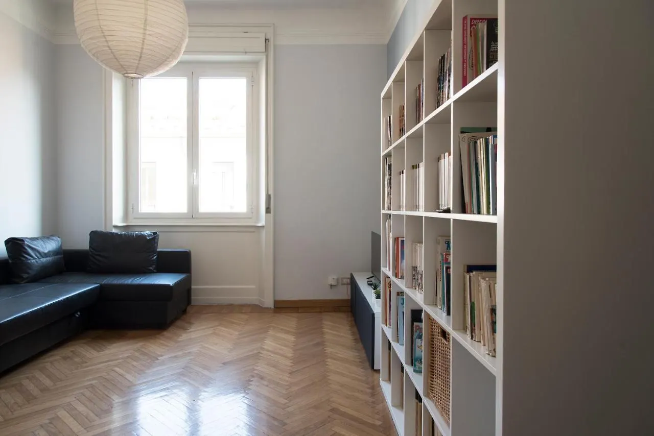 Youhosty - Spartaco 28 Milan Apartment